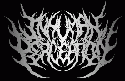 logo Inhuman Perception